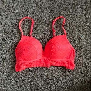 Victoria Secret Pink Bralette